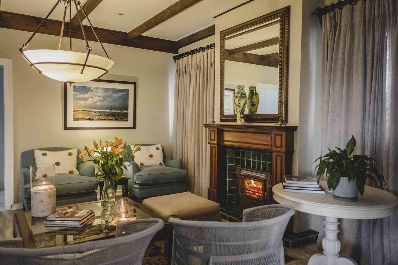 Admiralty Beach House Порт-Элизабет Экстерьер фото